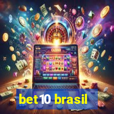 bet10 brasil